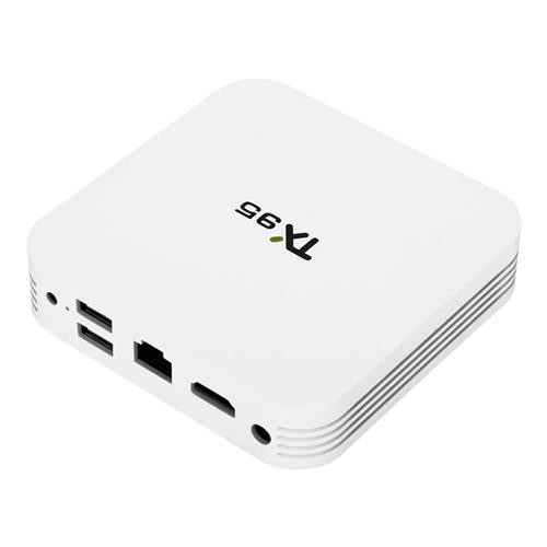 TVBOX(电视盒） ZXV10 B866V2K TV BOX – hua-links.com