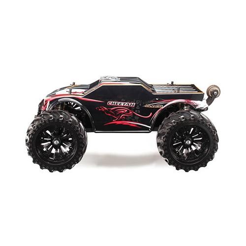 jlb21101チーター　レース JLB Racing CHEETAH 11101 1/10 Brushless RC Car