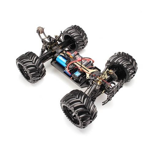 jlb21101チーター　レース JLB Racing CHEETAH 11101 1/10 Brushless RC Car