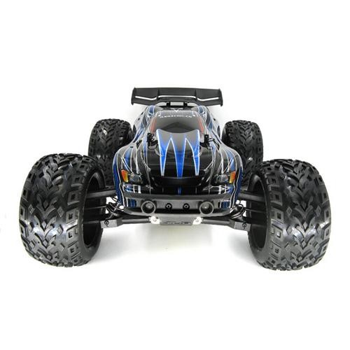 JLB Racing CHEETAH 21101 1/10 Brushless RC Car Truggy