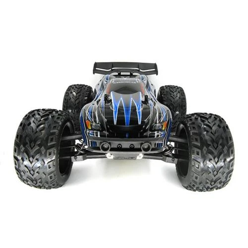 Jlb racing cheetah brushless rc car truggy online