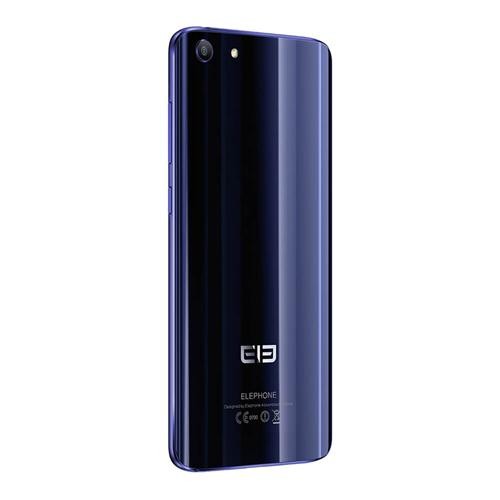 Elephone S7 Mini 2GB 32GB Smartphone - Blue