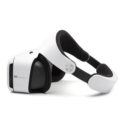 XIAOMI MI VR Headset with 9-Axis Inertial Motion Controller Type-C