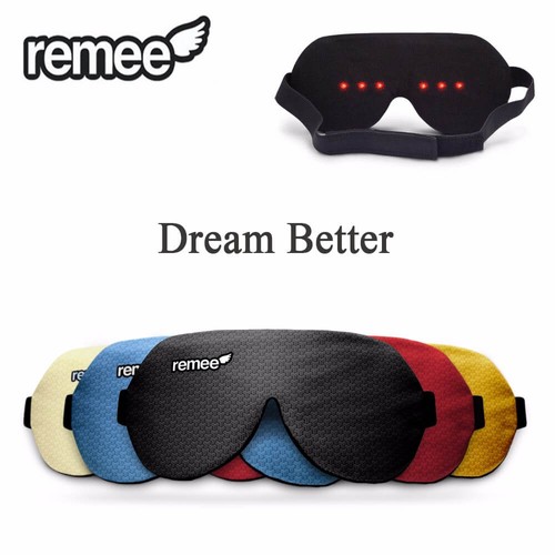 Remee Remy Sleeping Mask Lucid Dream Induction Enhancing REM Inception