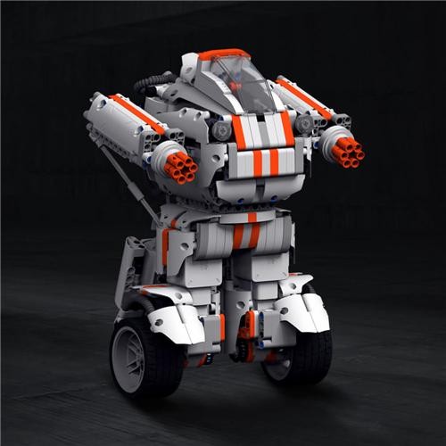 Mitu xiaomi robot online