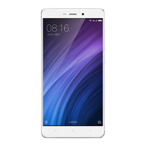 Xiaomi Redmi 4 Pro 3GB 32GB Smartphone - Silver