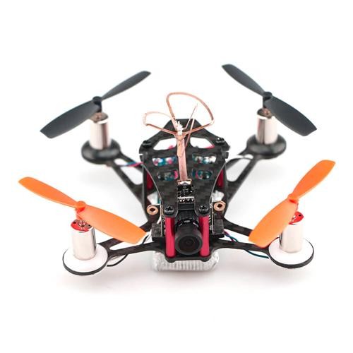 JJPRO T1 Alien 95Mm Micro FPV Racing Quadcopter