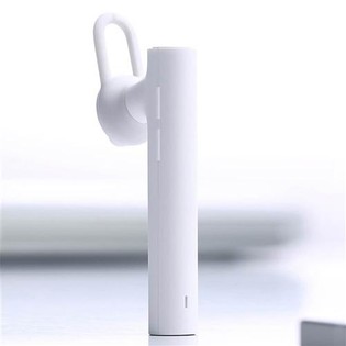 Xiaomi Youth Edition Mini Light Bluetooth 4.1 Earphone - White