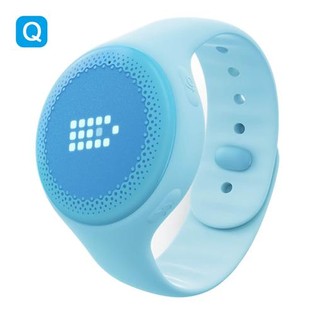 Xiaomi Mi Bunny MiTu Q Children Smart GPS Watch Phone - Blue