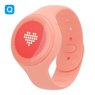 Xiaomi Mi Bunny MiTu Q Children Smart GPS Watch Phone - Pink