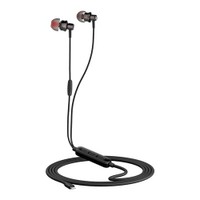 Customer Reviews New Bee Nb L1 8 Pin In Ear Hifi Music Earphones With Microphone For Iphone Ipad Ipod Bronze