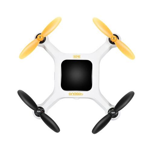 Drone Onagofly 1 Plus Selfie Nano Wifi FPV - Blanc - Neuf