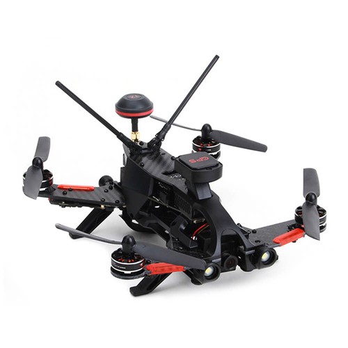 ムッシュ！ワルケラランナー250Pro、GPS ORI RC WALKERA Runner 250 PRO ワルケラ 純正 カメラ 充電器