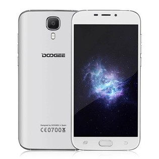 Doogee X9 Pro 2GB 16GB Smartphone - White