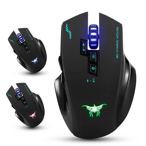 onn gaming mouse software download mac
