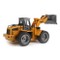 Camion Benne à Grue RC Timber Grab 1/14 RTR Huina 1575