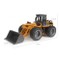 Camion Benne à Grue RC Timber Grab 1/14 RTR Huina 1575