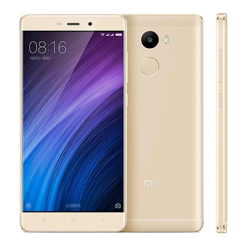 redmi 4 mobile body