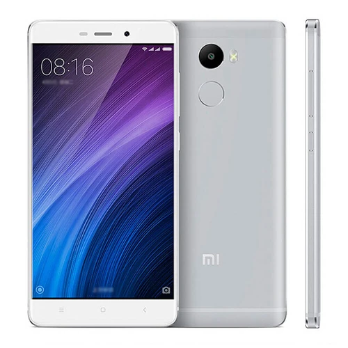 redmi 4 2gb 16gb