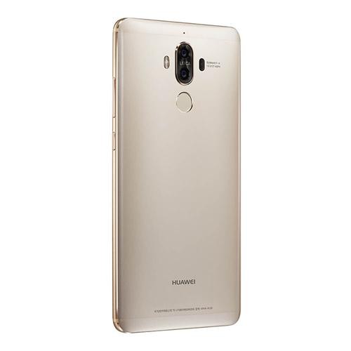 HUAWEI MATE 9 MHA-AL00 4GB 64GB Smartphone - Champagne Gold