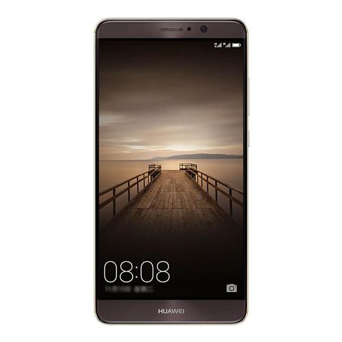 Huawei 5.9型 Mate9 メモリ6GB容量128GB MHA-AL00 HUAWEI MATE 9 MHA-AL00 6GB 128GB Smartphone - Mocha Brown