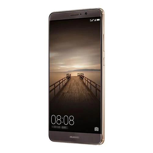 huawei mate 9 mocha brown