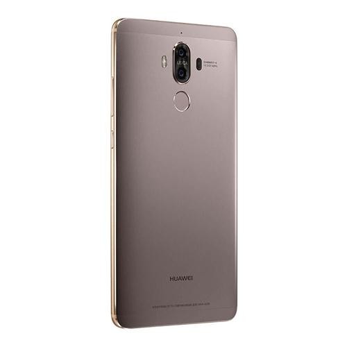 Huawei 5.9型 Mate9 メモリ6GB容量128GB MHA-AL00 HUAWEI MATE 9 MHA-AL00 6GB 128GB Smartphone - Mocha Brown