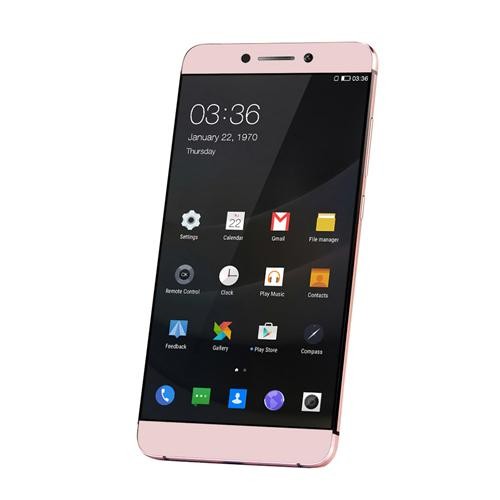 LeTV LeEco Le Max 2/X820 4GB 32GB Smartphone - Rose Gold