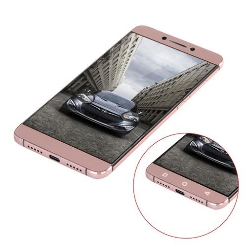 LeTV LeEco Le Max 2/X820 4GB 32GB Smartphone - Rose Gold