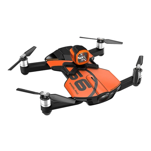 Wingsland s6 deals selfie drone