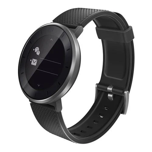 Huawei Honor S1 Bluetooth 4.2 Heart Rate Smart Watch-Long Strap