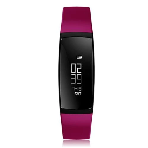 V07 deals smart band