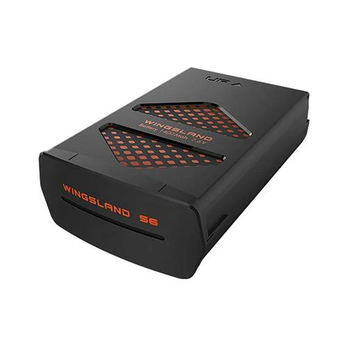Wingsland s6 battery discount