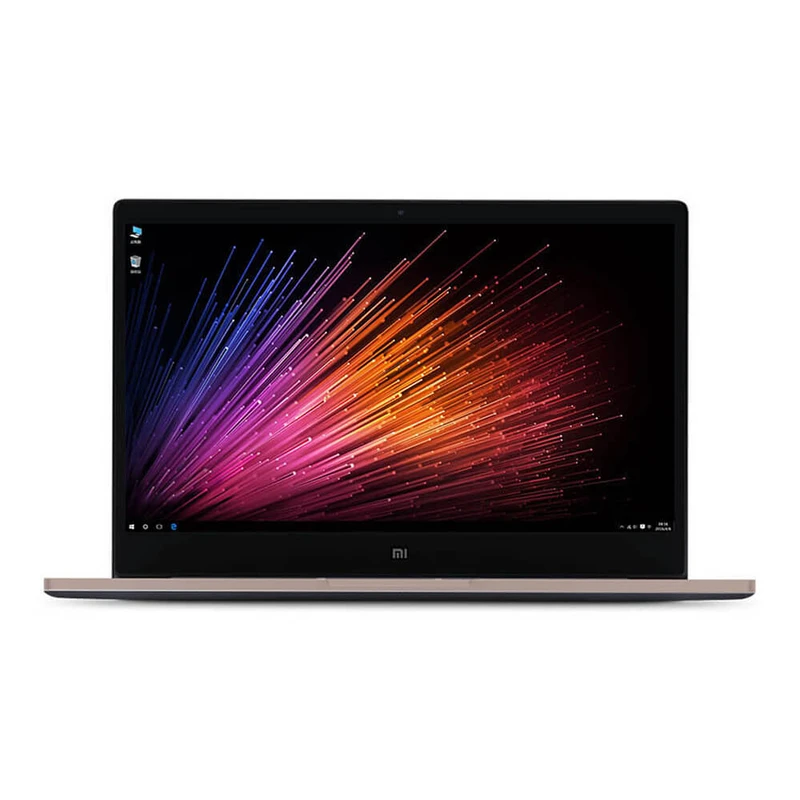 Xiaomi Mi Notebook Air 12.5 inch Laptop - Gold