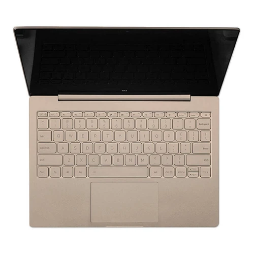 Xiaomi Mi Notebook Air 12.5 inch Laptop - Gold