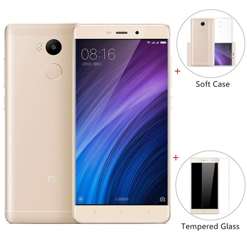 Redmi 4 pro аккумулятор