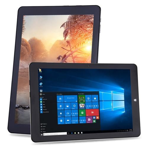 CHUWI Hi12 12インチ タブレットPC Win/Android 美品 値段は安いがちょっとポンコツなタブレット ～ CHUWI Hi12