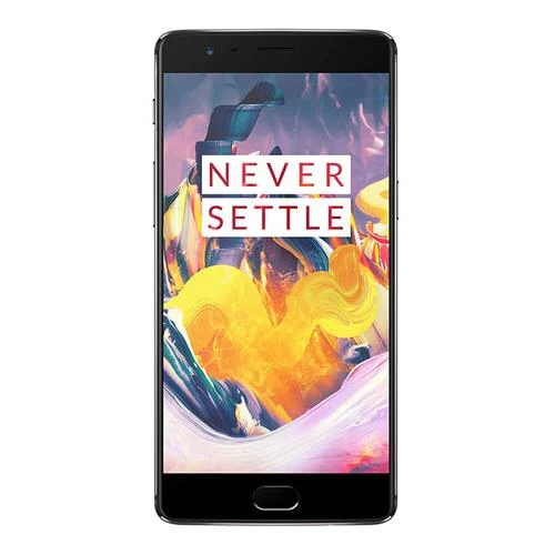 ONEPLUS 3T(A3010) 6GB 64GB Smartphone - Gunmetal