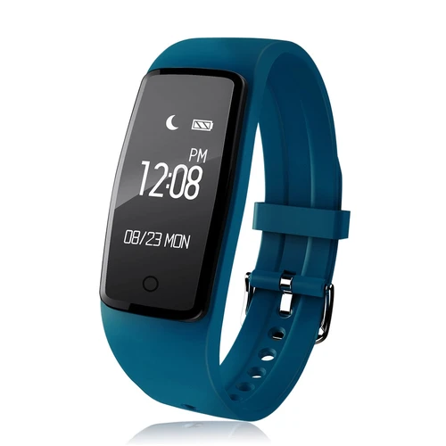 Fitness tracker hr hot sale model s1