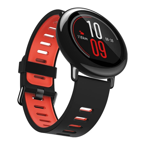 Xiaomi amazfit sports clearance bluetooth 4.0 smart watch