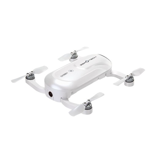 ZEROTECH DOBBY Pocket Selfie Drone 13MP 4K Camera GPS Glonass Positioning RC Quadcopter