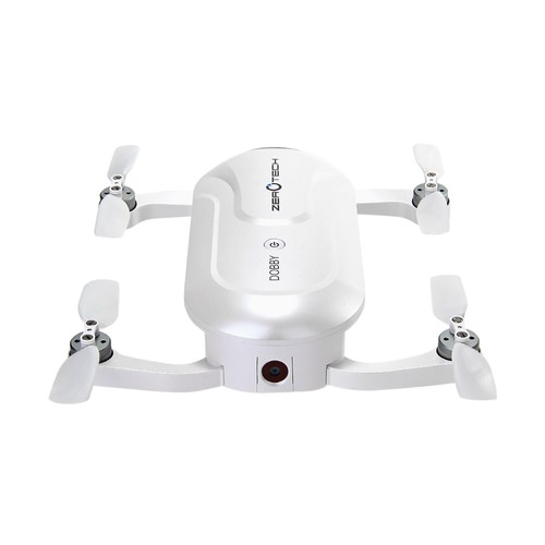 ドローン　　DOBBY The Dobby: An Affordable GPS Drone Under $200