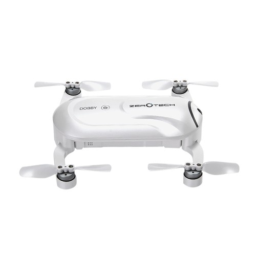 ZEROTECH DOBBY 13MP Camera 4K Support GPS/GLONASS Positioing
