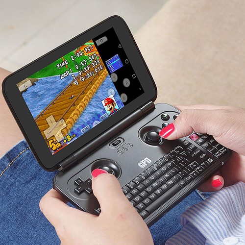 GPD Win Intel Z8700 Windows 10 4GB/64GB Gamepad Tablet PC