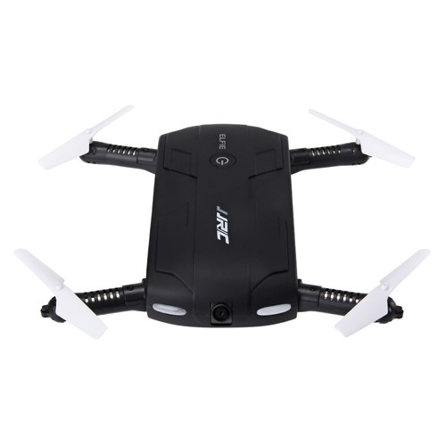 JJRC H37 ELFIE Pocket Selfie Drone Black