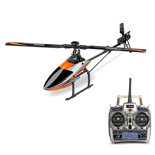 wltoys rc helicopter