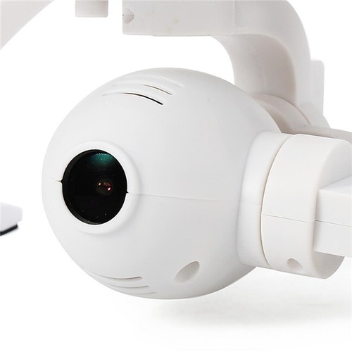 AOSENMA CG035 Brushless GPS FPV Quacopter