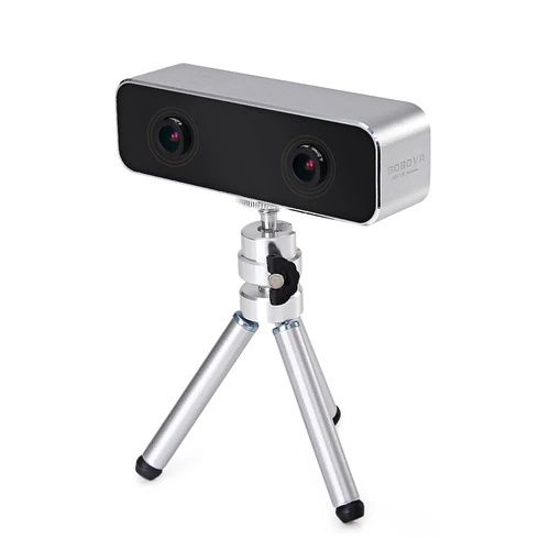 BOBOVR S2 Binocular VR Camera