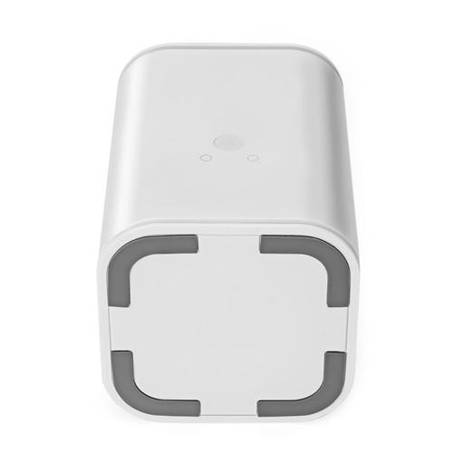 WD-RB01 OTT TV BOX WIFI Router Combo