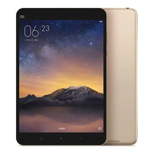 Xiaomi Mi Pad 3 Windows 10 128GB Tablet PC - Oro